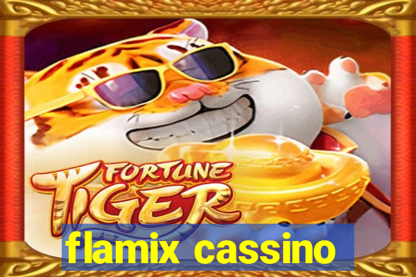 flamix cassino